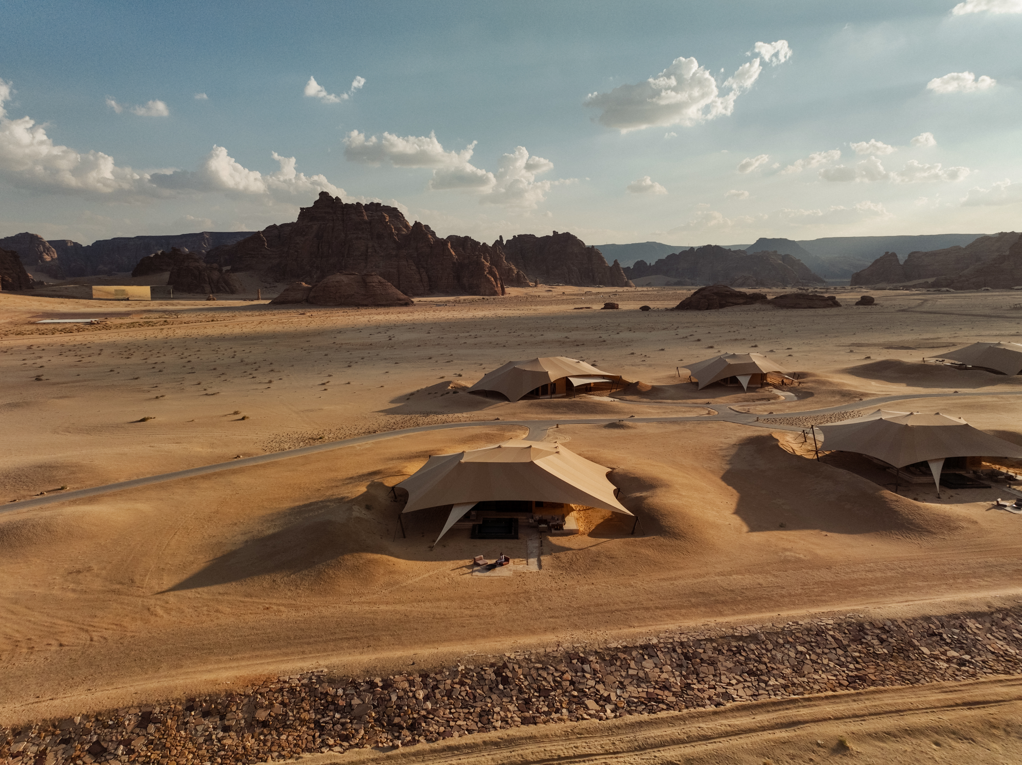 Begin Your Journey at Banyan Tree Alula